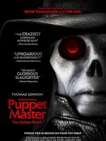 poster de Puppet Master: The Littlest Reich