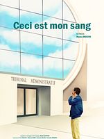 poster de Ceci est mon sang