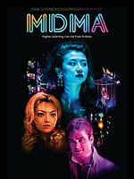 poster de MDMA
