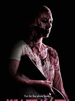 poster de Killer Kate!