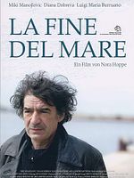 poster de La Fine del mare