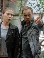 poster de Meurtres en eaux troubles : La quatrième femme