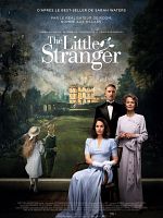 poster de The Little Stranger