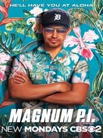 Magnum (2018)