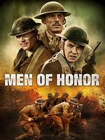 poster de Men of Honor