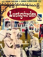 poster de Lustgarden
