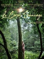 poster de Le Corps sauvage
