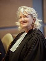 poster de La Loi de Valérie