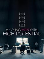 poster de A Young Man With High Potential