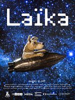 poster de Laïka