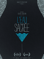 poster de L'Eau sacrée