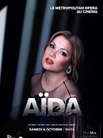 Aïda (Met - Pathé Live)