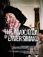poster de The Invocation of Enver Simaku