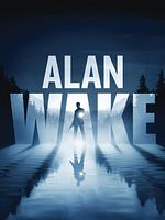 poster de Alan Wake
