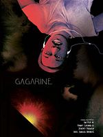 poster de Gagarine (court)