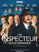 poster de Un inspecteur vous demande