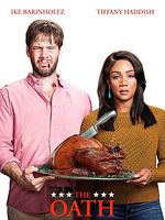 poster de Crise à Thanksgiving