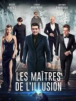 poster de Les Maîtres de l'illusion