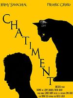 poster de Chatiment