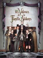 Les Valeurs de la famille Addams