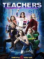 image de Teachers (2016)