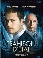 poster de Trahison d'état
