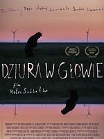 poster de Dziura w Glowie