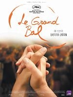 poster de Le Grand Bal