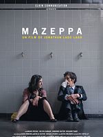 poster de Mazeppa