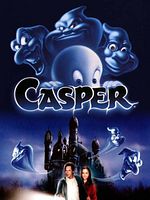 poster de Casper