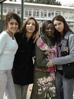 poster de La Vie par les bords