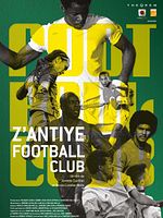 poster de Z’antiye Football Club