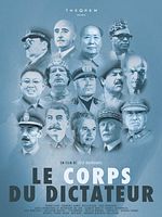 poster de Le Corps du dictateur