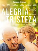 poster de Alegría, tristeza