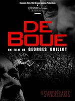 poster de De boue