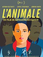 poster de L'Animale