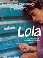 poster de Lola