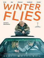 poster de Winter Flies