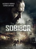 poster de Sobibor
