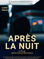 poster de Après la nuit
