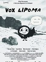 poster de Vox Lipoma