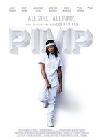 poster de Pimp