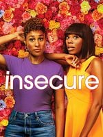 image de Insecure