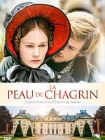 poster de La peau de chagrin