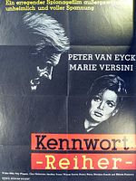 poster de Kennwort: Reiher
