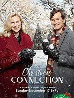 poster de Décollage pour Noël