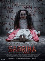 poster de Sabrina