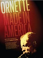 poster de Ornette: Made in America