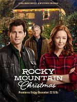 poster de Le Ranch de Noël