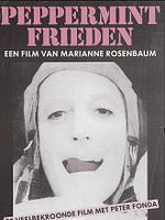 poster de Peppermint Frieden